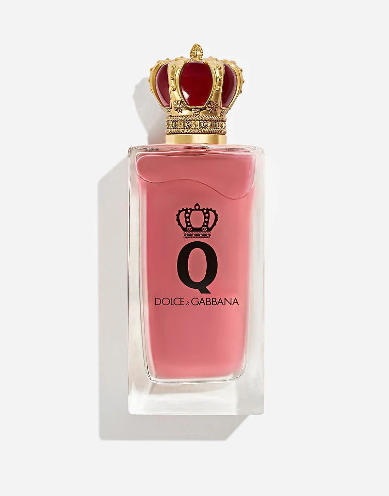 Q by Dolce&Gabbana Eau de Parfum Intense