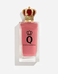 Q by Dolce&Gabbana Eau de Parfum Intense