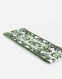 Cotton Sateen Fitted Sheet