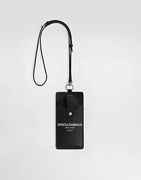 Calfskin cellphone case