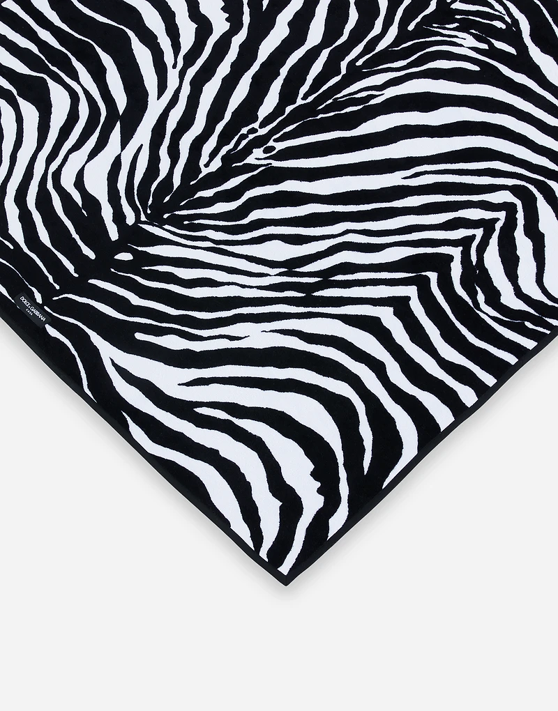 Terry Cotton Bath Towel