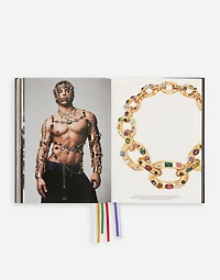 Sacro: Visions by Dolce&Gabbana