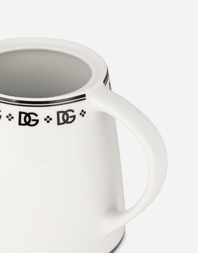 Porcelain Teapot