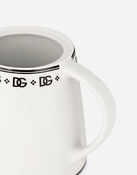 Porcelain Teapot