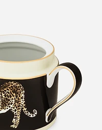 Porcelain Teapot