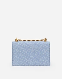 Medium DG Girls shoulder bag