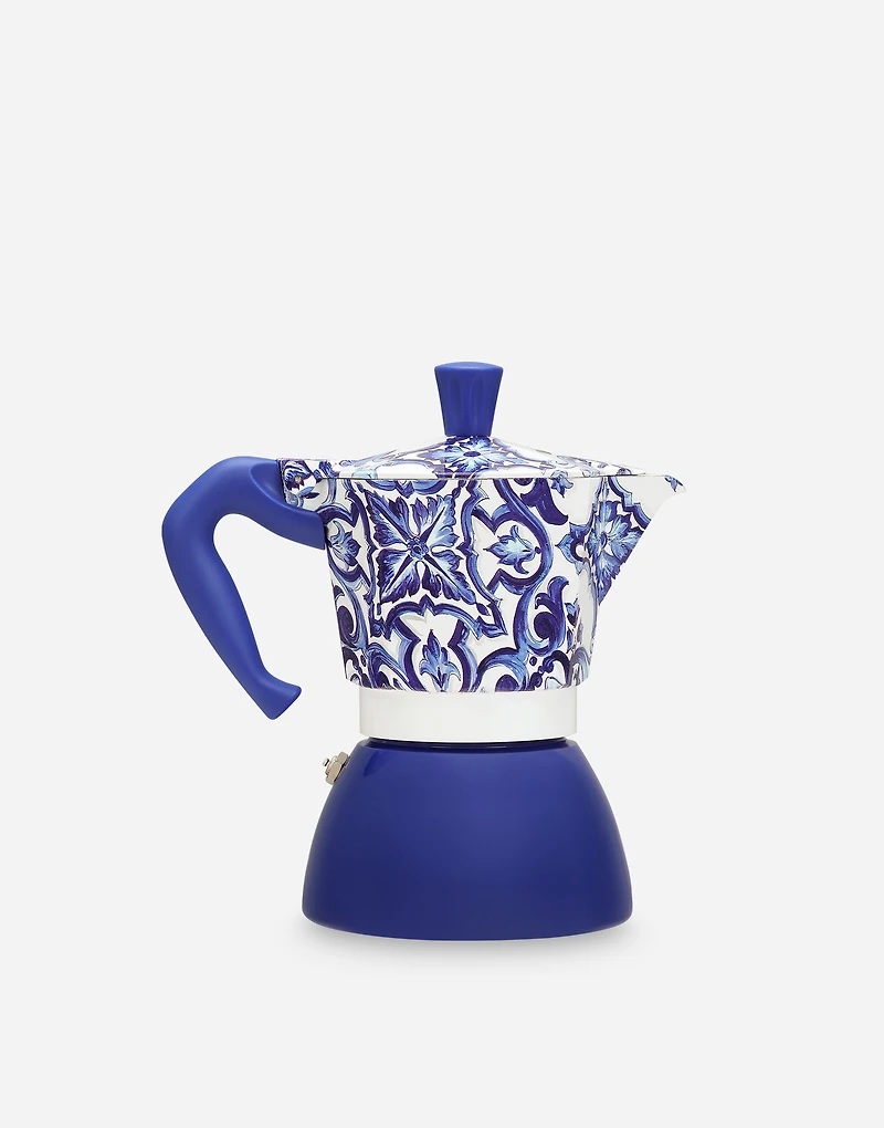 Moka Induction large BIALETTI DOLCE&GABBANA