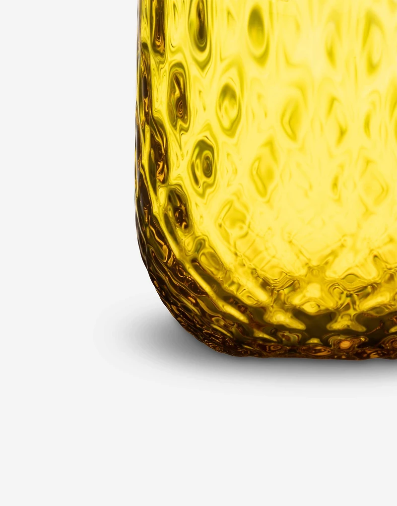 Set 2 Hand-Blown Murano Shot Glasses