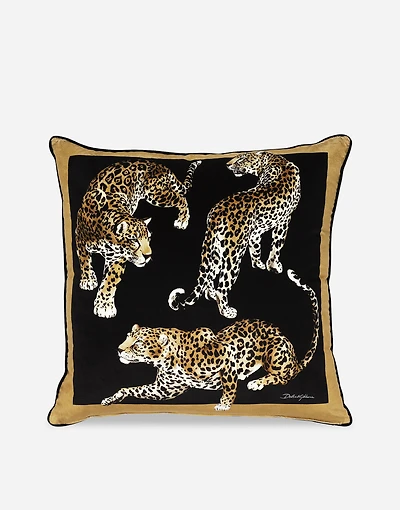Velvet Cushion large