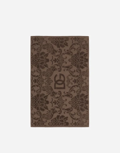 Cotton Terry Bath Mat