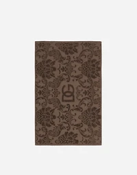 Cotton Terry Bath Mat