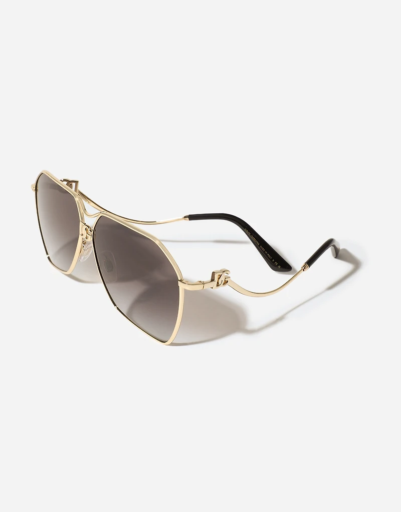 Sunglasses DNA
