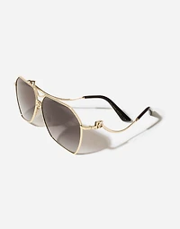Sunglasses DNA