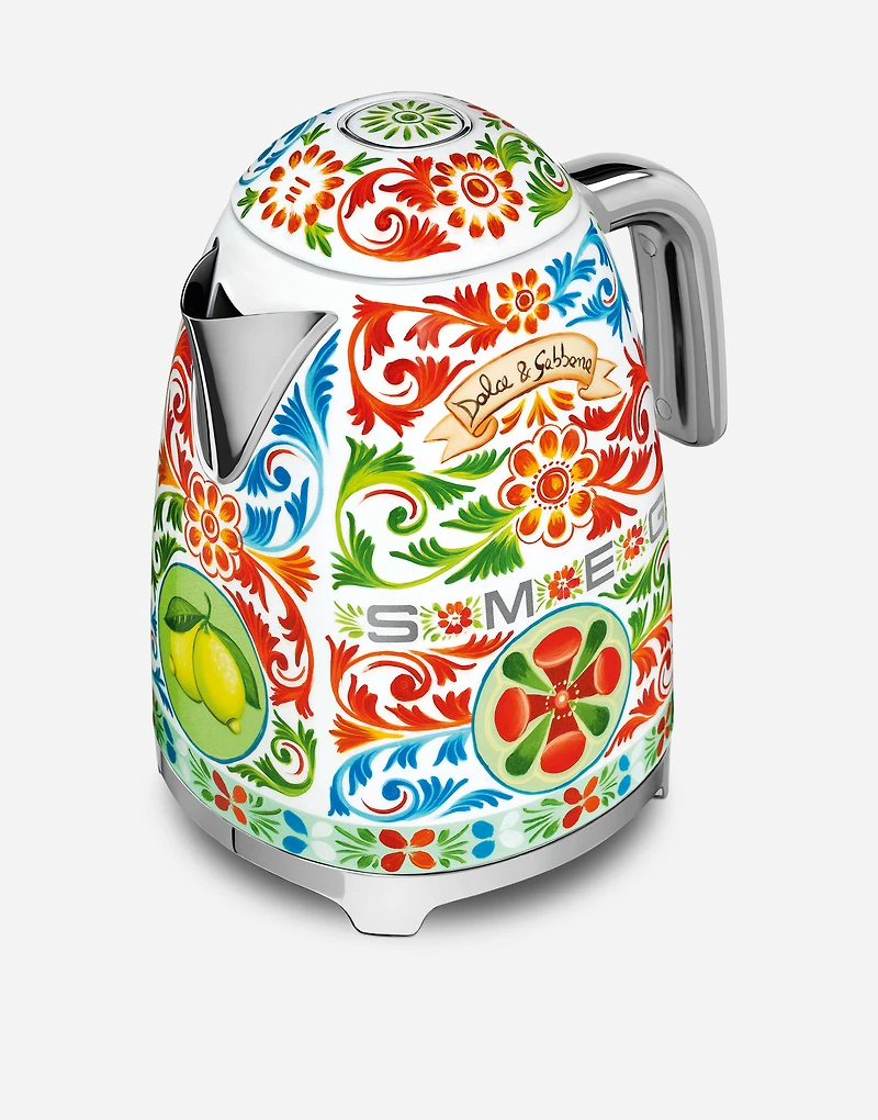 Electric Kettle SMEG DOLCE&GABBANA