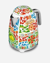 Electric Kettle SMEG DOLCE&GABBANA