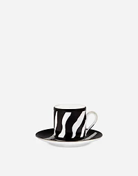 Porcelain Espresso Set