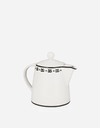 Porcelain Teapot