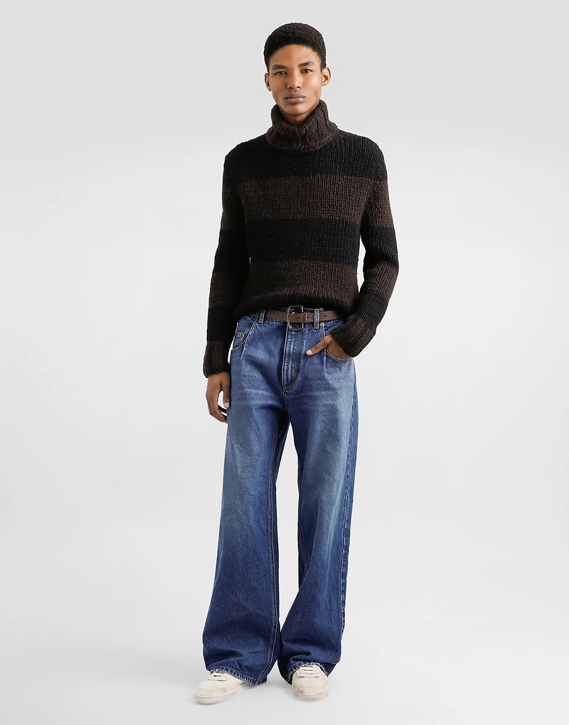 Denim jeans