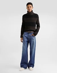 Denim jeans
