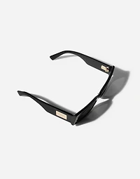 DG PLAQUE Sunglasses