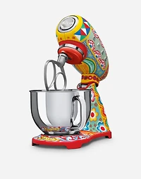 Stand Mixer SMEG DOLCE&GABBANA