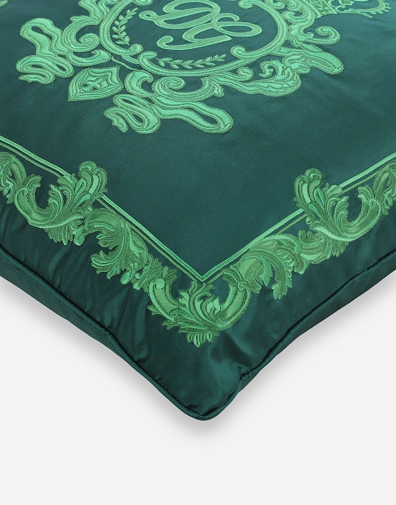 Mikado Silk Cushion medium