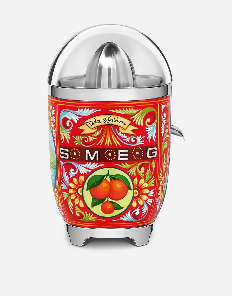Citrus Juicer SMEG DOLCE&GABBANA