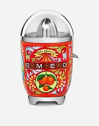 Citrus Juicer SMEG DOLCE&GABBANA