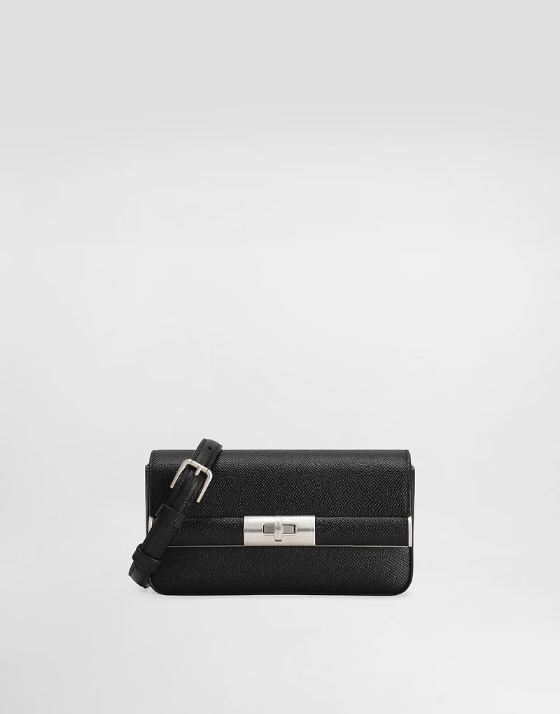 Marlene minibag in calfskin