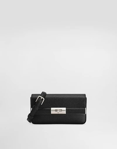 Marlene minibag in calfskin