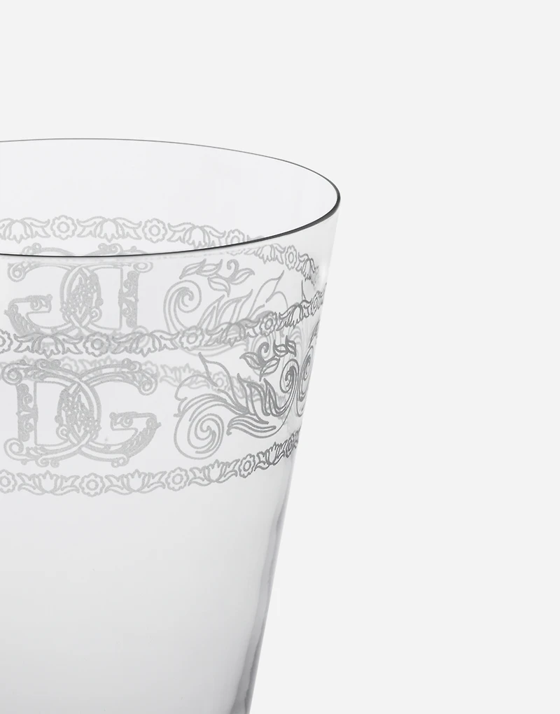 Set 2 Water Glasses
