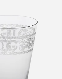 Set 2 Water Glasses