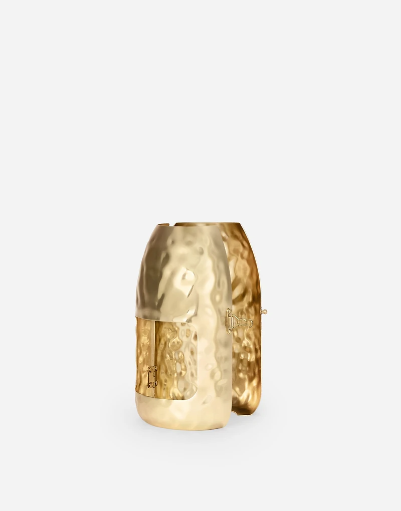 KIT BOLLICINA GOLD with Bottle Cover (0.75L)