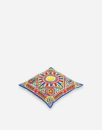 Canvas Cushion small