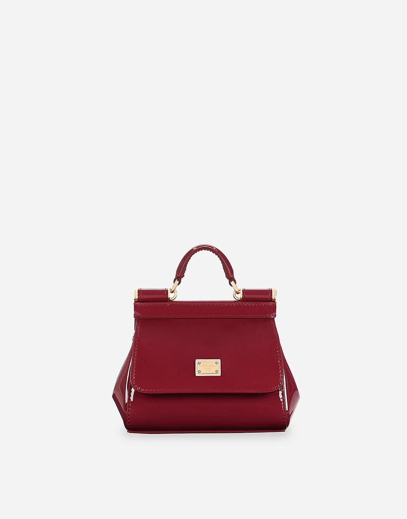 Mini Sicily handbag