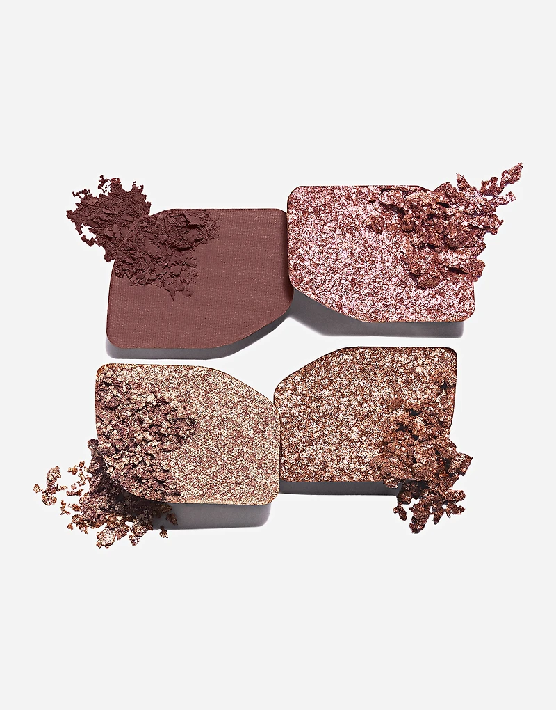 Gemstone Eyeshadow Palette