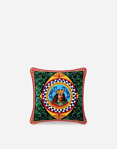 Velvet Cushion small
