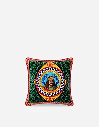 Velvet Cushion small