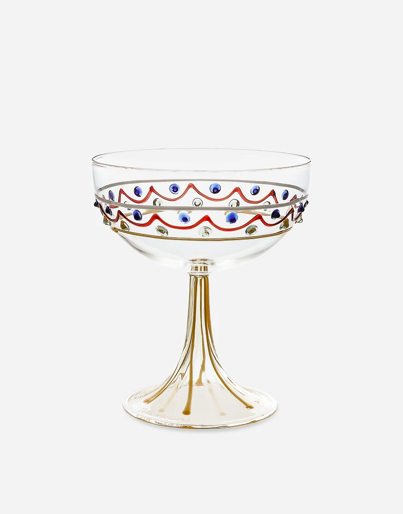 Champagne Glass
