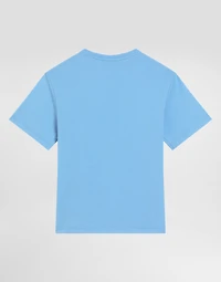 Jersey T-shirt with Dolce&Gabbana logo