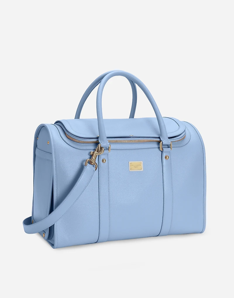 Dog carrier