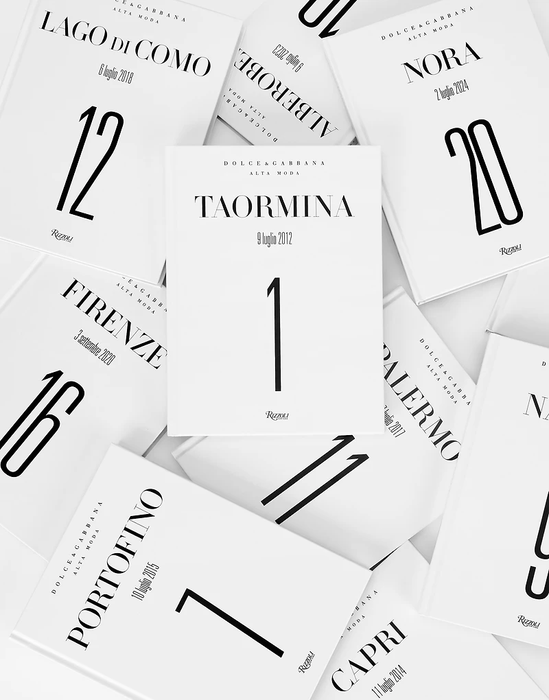 Dolce&Gabbana Alta Moda