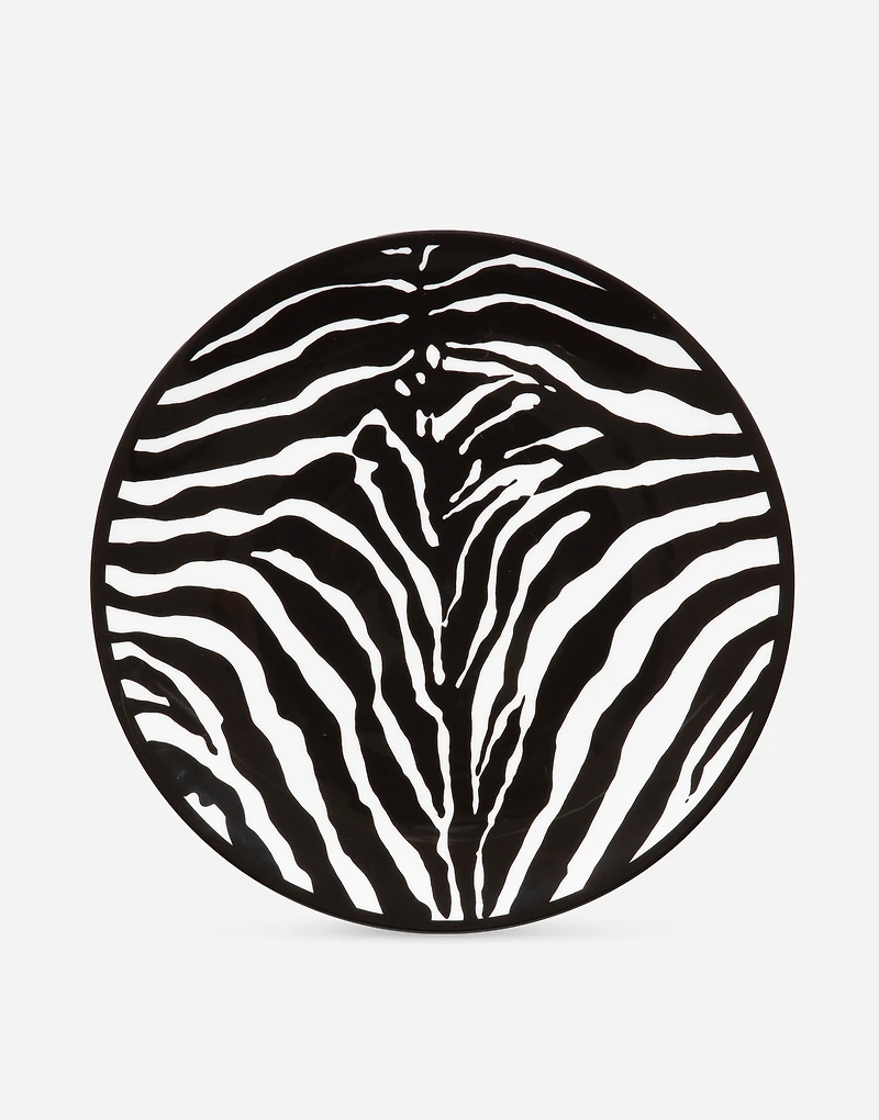 Porcelain Charger Plate