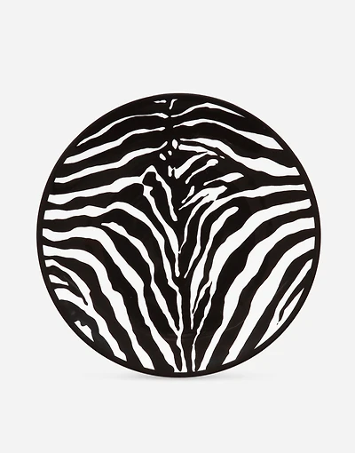 Porcelain Charger Plate