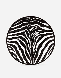 Porcelain Charger Plate