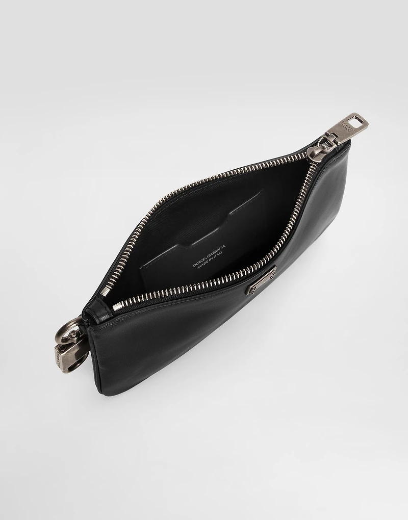 Calfskin necessaire