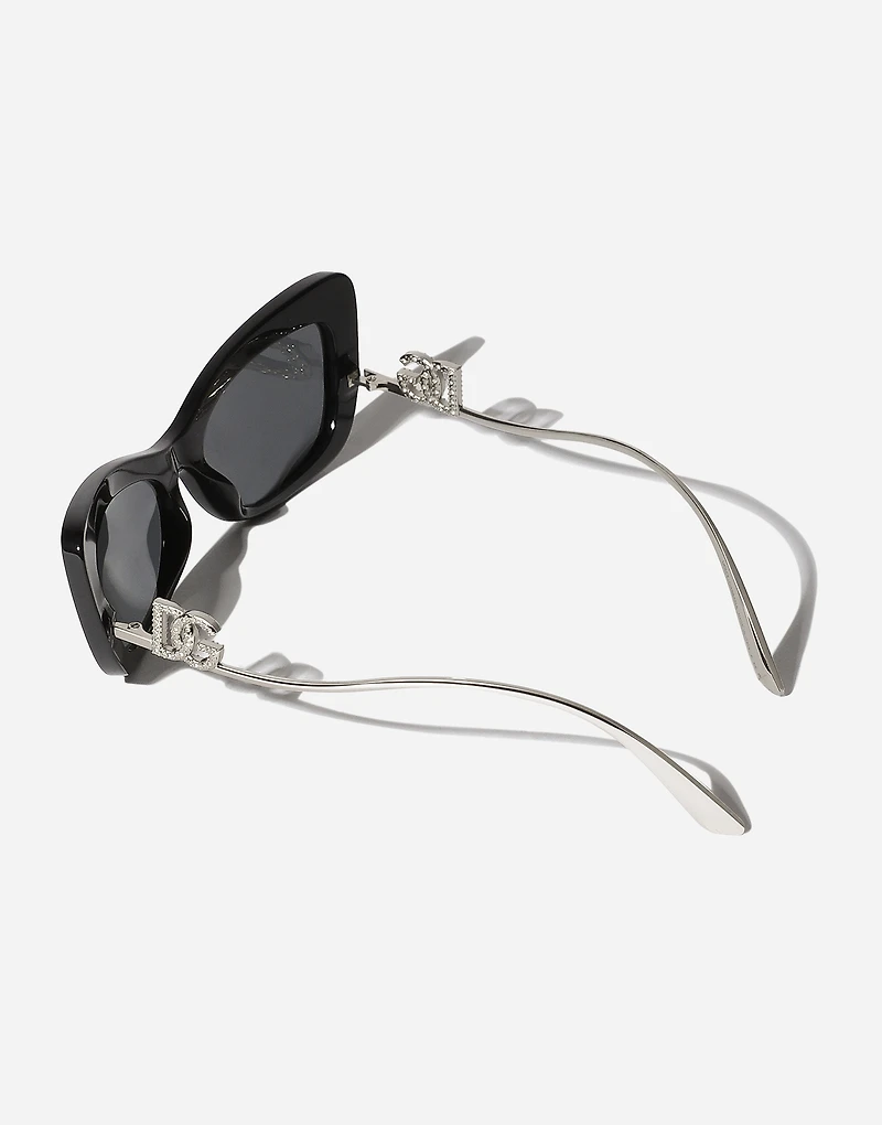 DG Crystal sunglasses