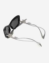 DG Crystal sunglasses