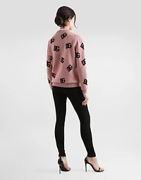 Milano jersey leggings trousers