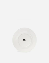 Set 2 Porcelain Bread Plates